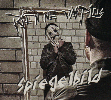 Rien Ne Vas Plus ‎"Spiegelbild"